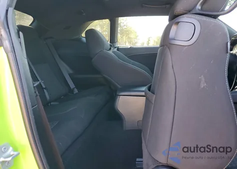 2023 Dodge Challenger Sxt z USA, uszkodzony, nr VIN 2C3CDZAG0PH693339